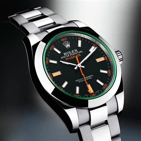 men's rolex milgauss|rolex milgauss for sale 2022.